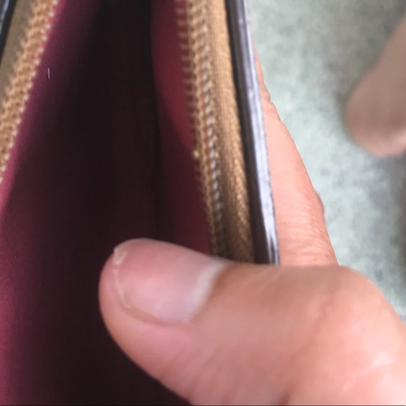 Coach | Wristlet - Picture 5 of 6
